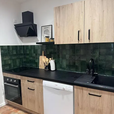 Le Clair T2